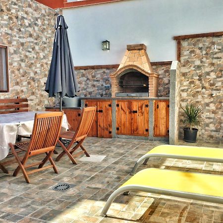 Casa En La Ladera - Real Vibe - Beach & Mountain San Nicolás Esterno foto