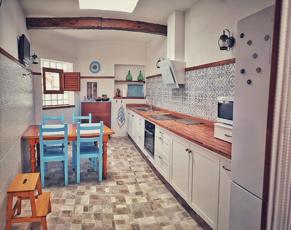 Casa En La Ladera - Real Vibe - Beach & Mountain San Nicolás Esterno foto