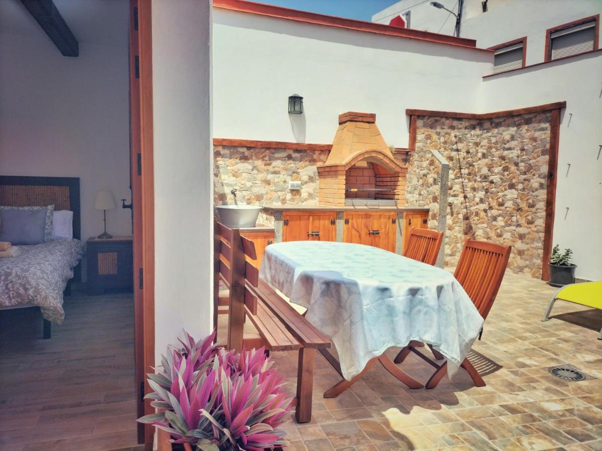 Casa En La Ladera - Real Vibe - Beach & Mountain San Nicolás Esterno foto