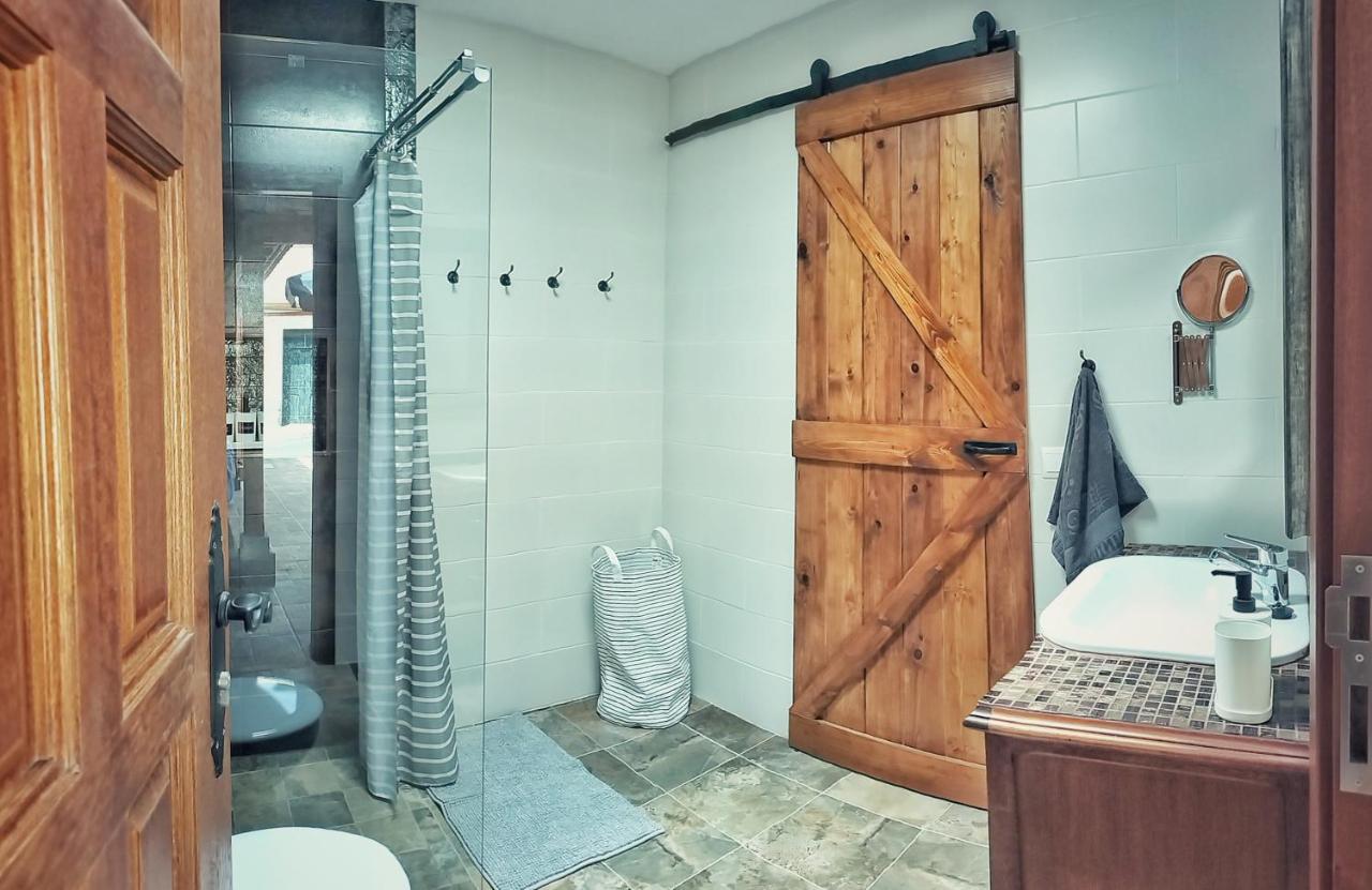 Casa En La Ladera - Real Vibe - Beach & Mountain San Nicolás Esterno foto