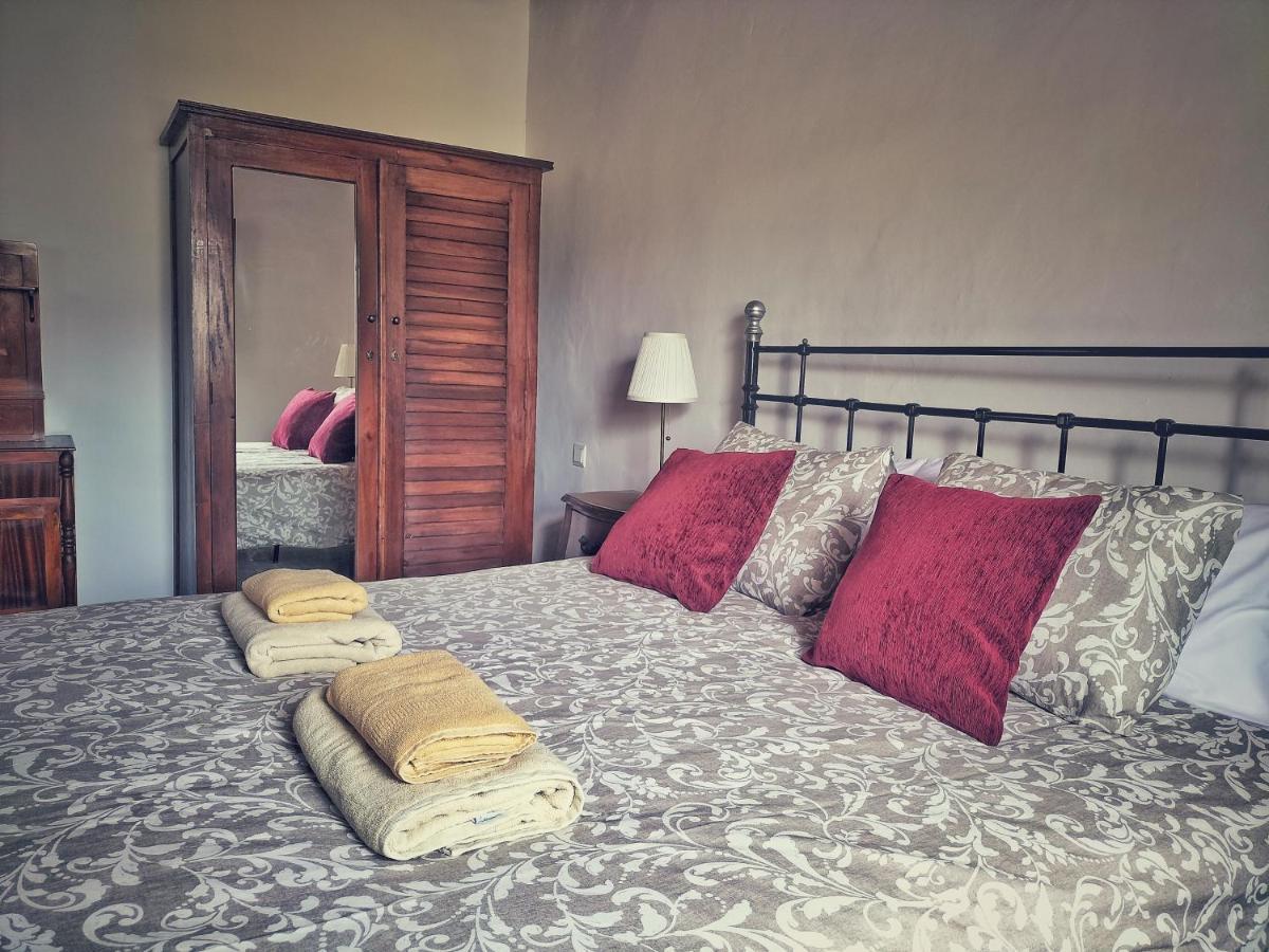 Casa En La Ladera - Real Vibe - Beach & Mountain San Nicolás Esterno foto