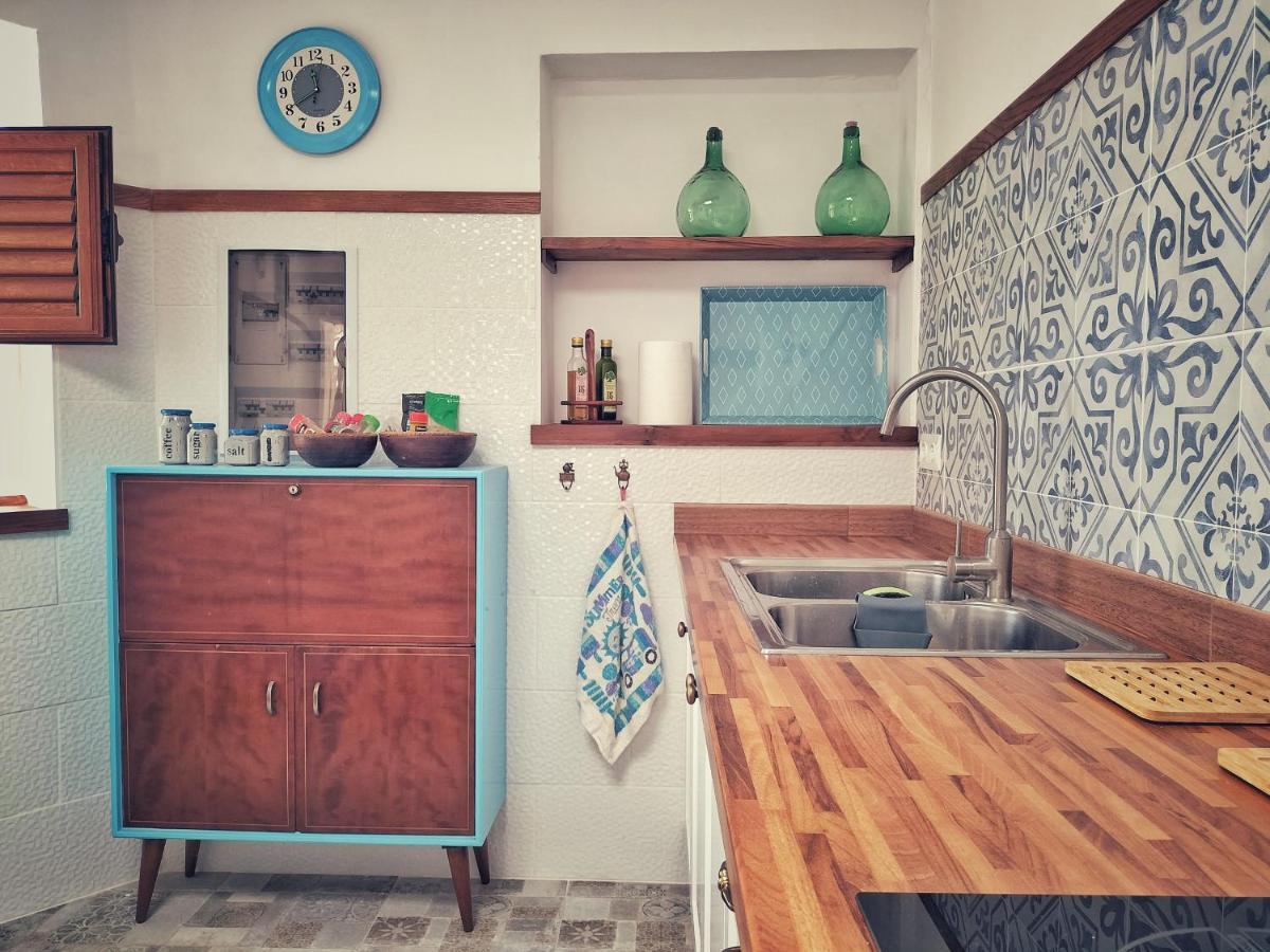 Casa En La Ladera - Real Vibe - Beach & Mountain San Nicolás Esterno foto