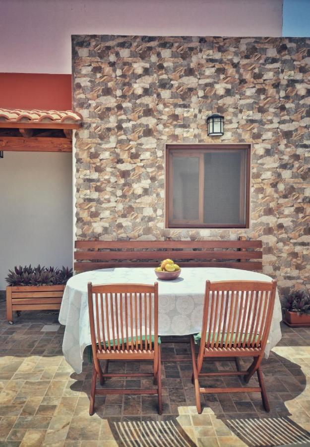 Casa En La Ladera - Real Vibe - Beach & Mountain San Nicolás Esterno foto