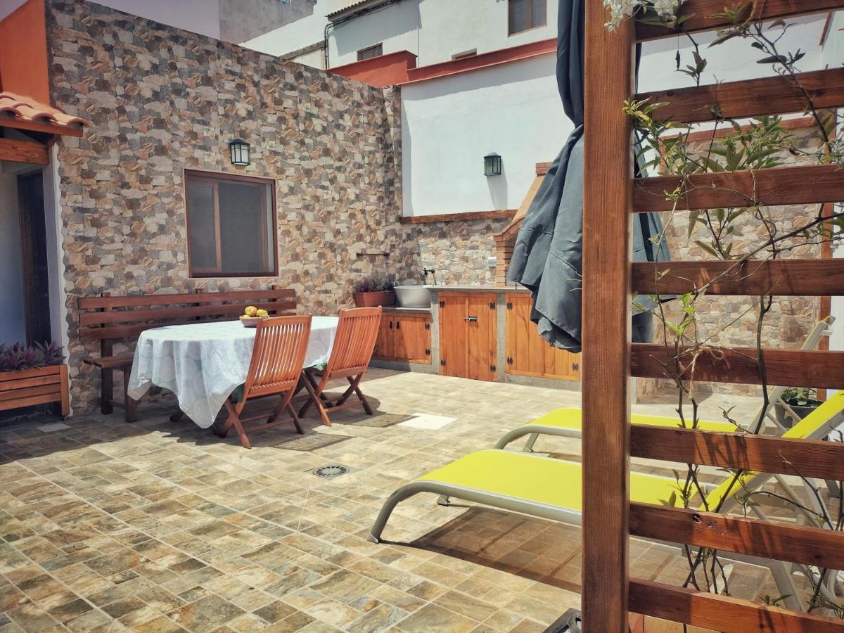Casa En La Ladera - Real Vibe - Beach & Mountain San Nicolás Esterno foto