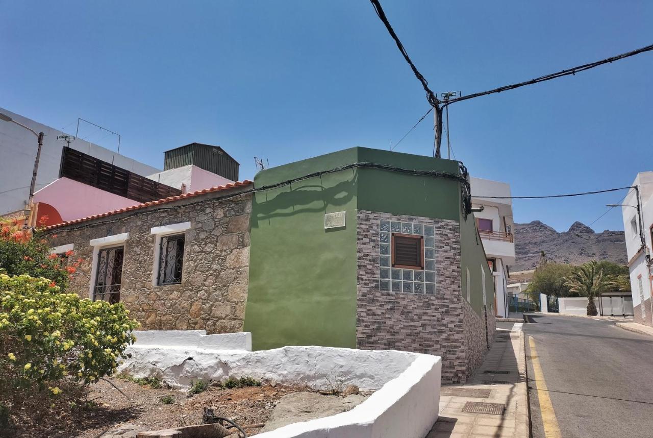 Casa En La Ladera - Real Vibe - Beach & Mountain San Nicolás Esterno foto