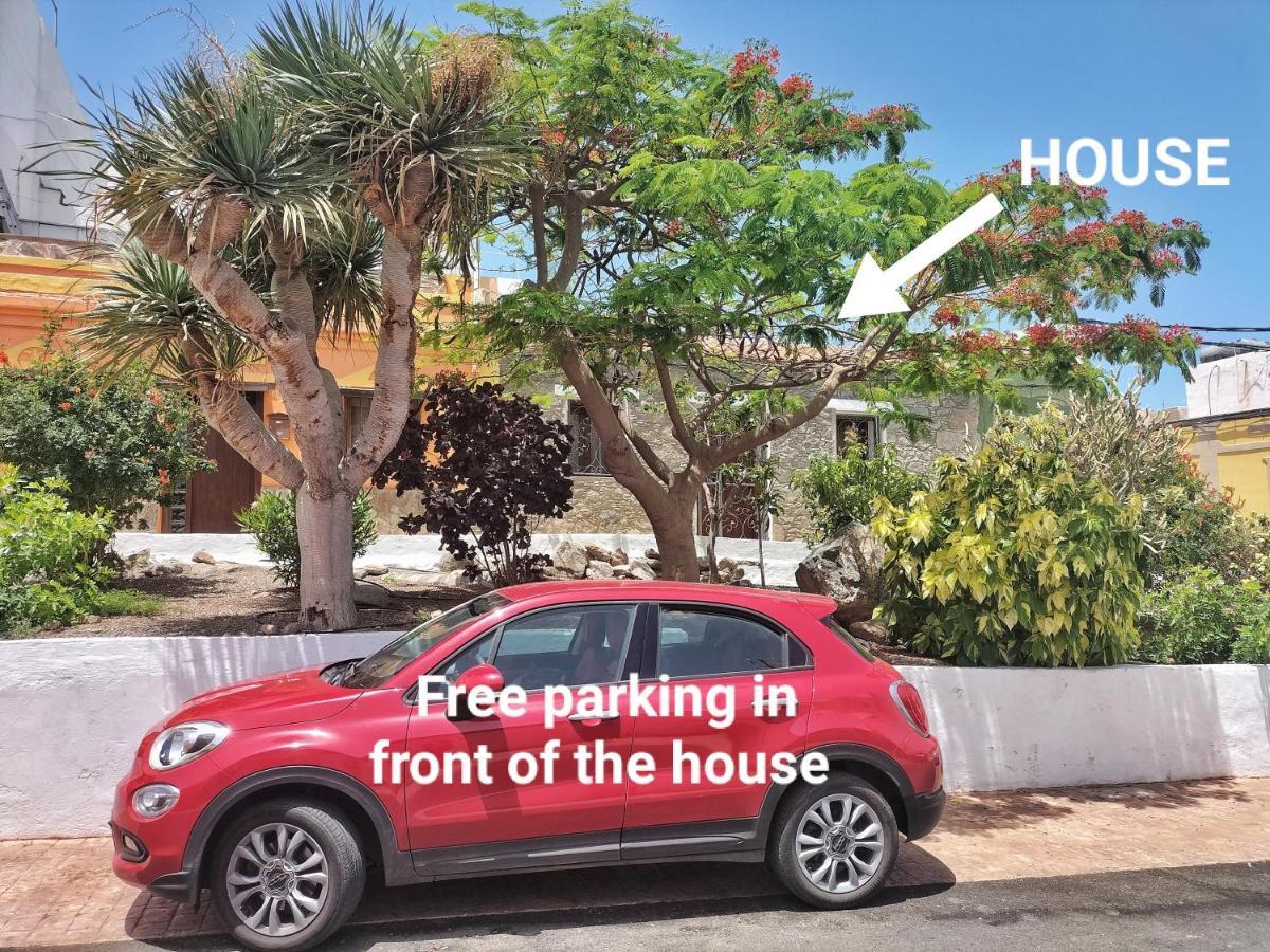 Casa En La Ladera - Real Vibe - Beach & Mountain San Nicolás Esterno foto